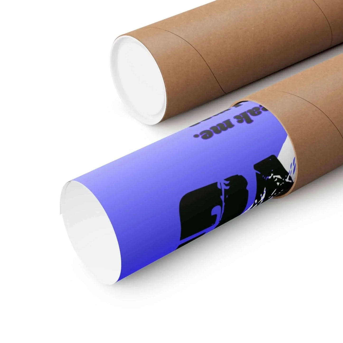 Matte Vertical Posters Premium Museum Grade Paper With Archival Pigmented Inks In Multiple Sizes Available - One OF One CreaXtions