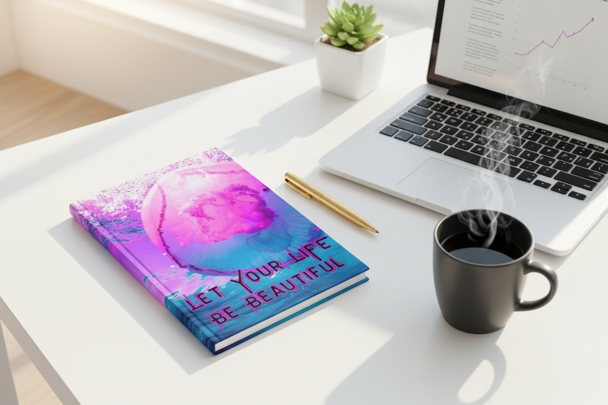 Hardcover Journals