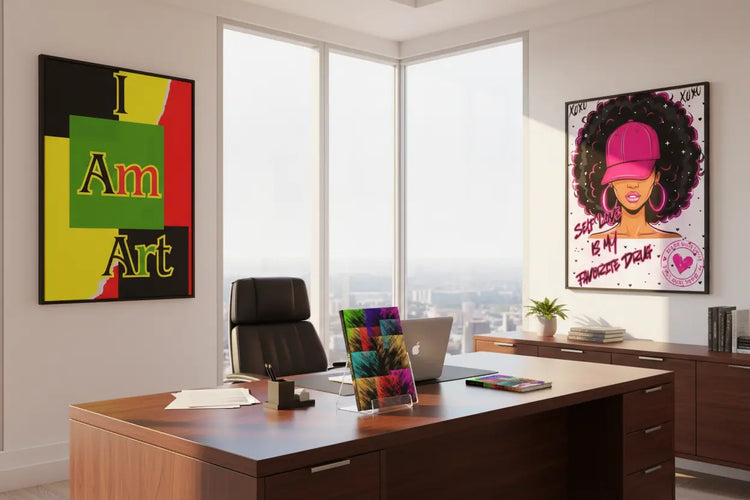 Complete Collection Display 