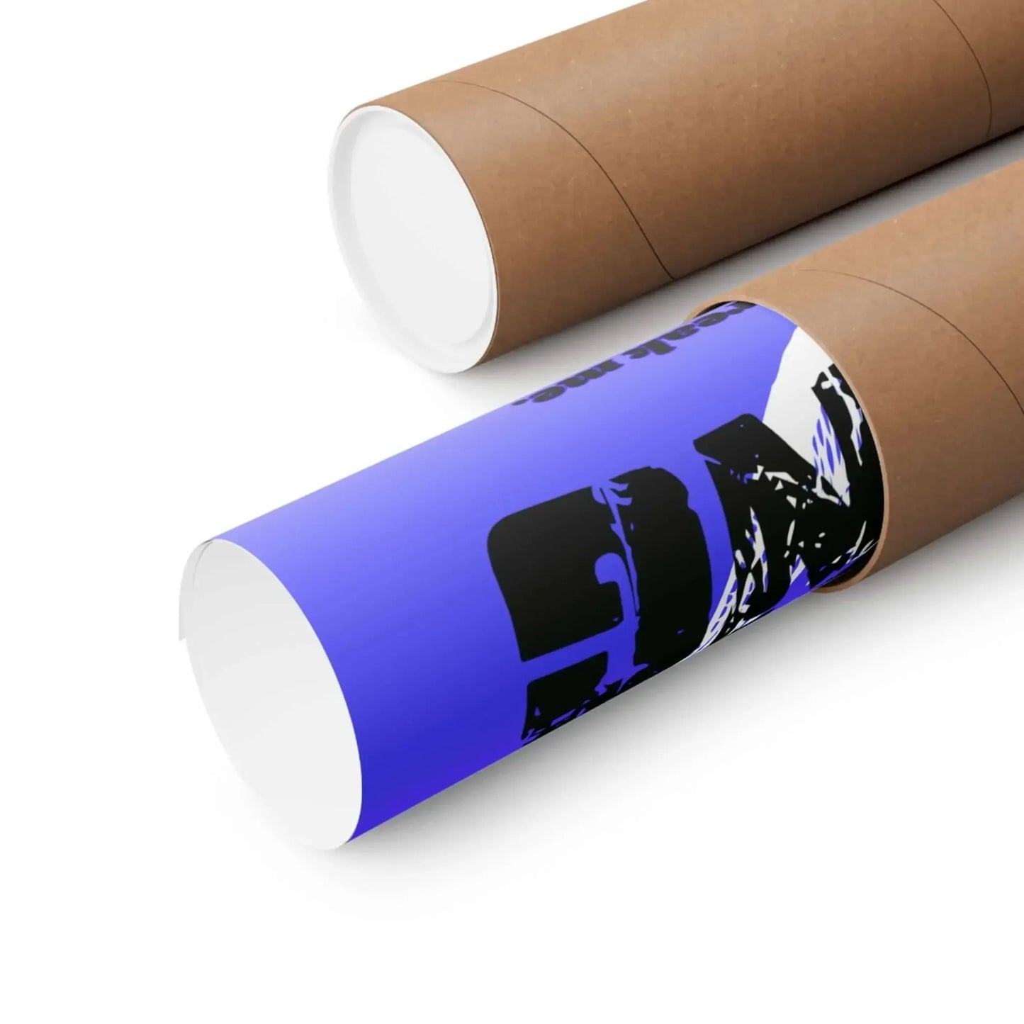 Matte Vertical Posters Premium Museum Grade Paper With Archival Pigmented Inks In Multiple Sizes Available - One OF One CreaXtions