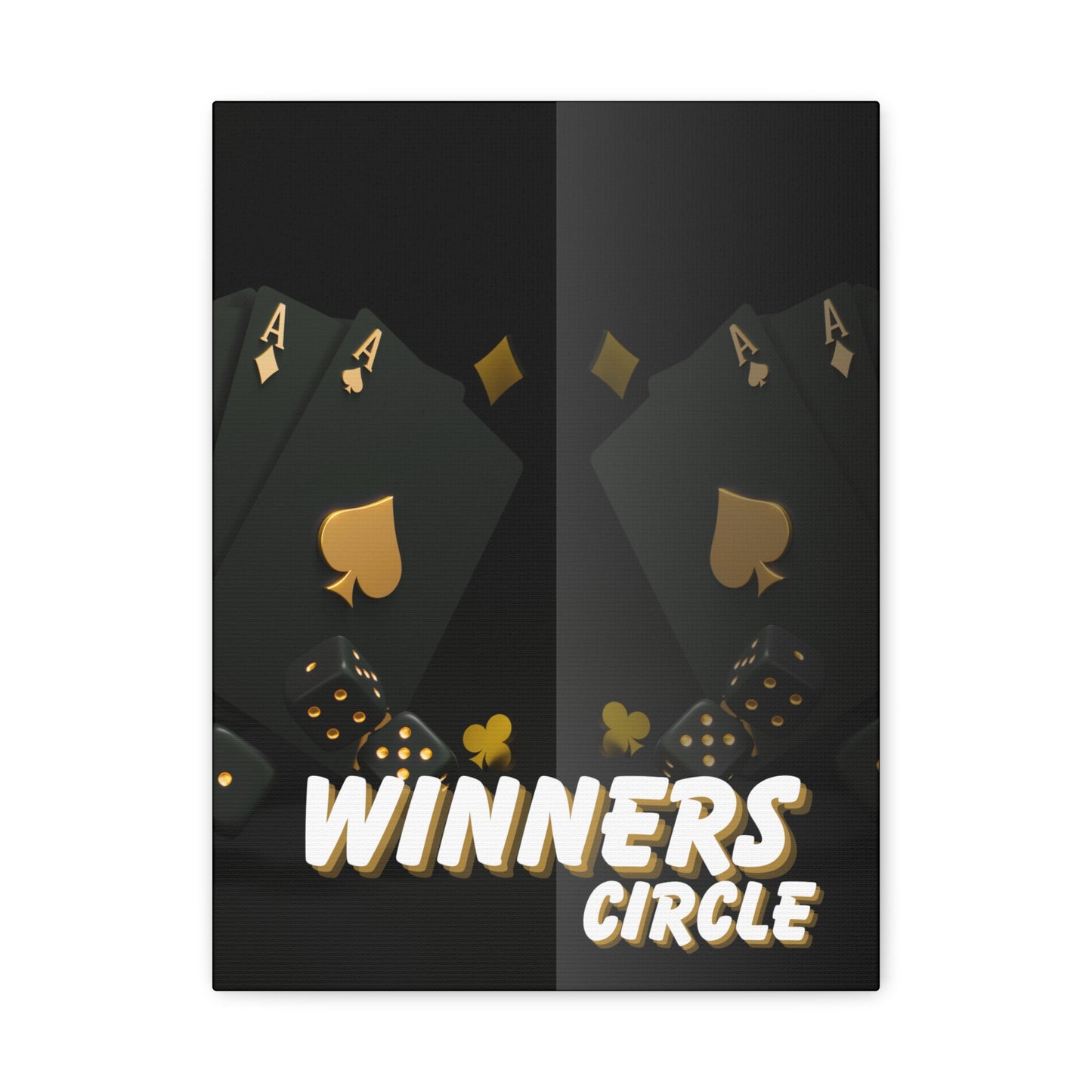 WINNERS CIRCLE