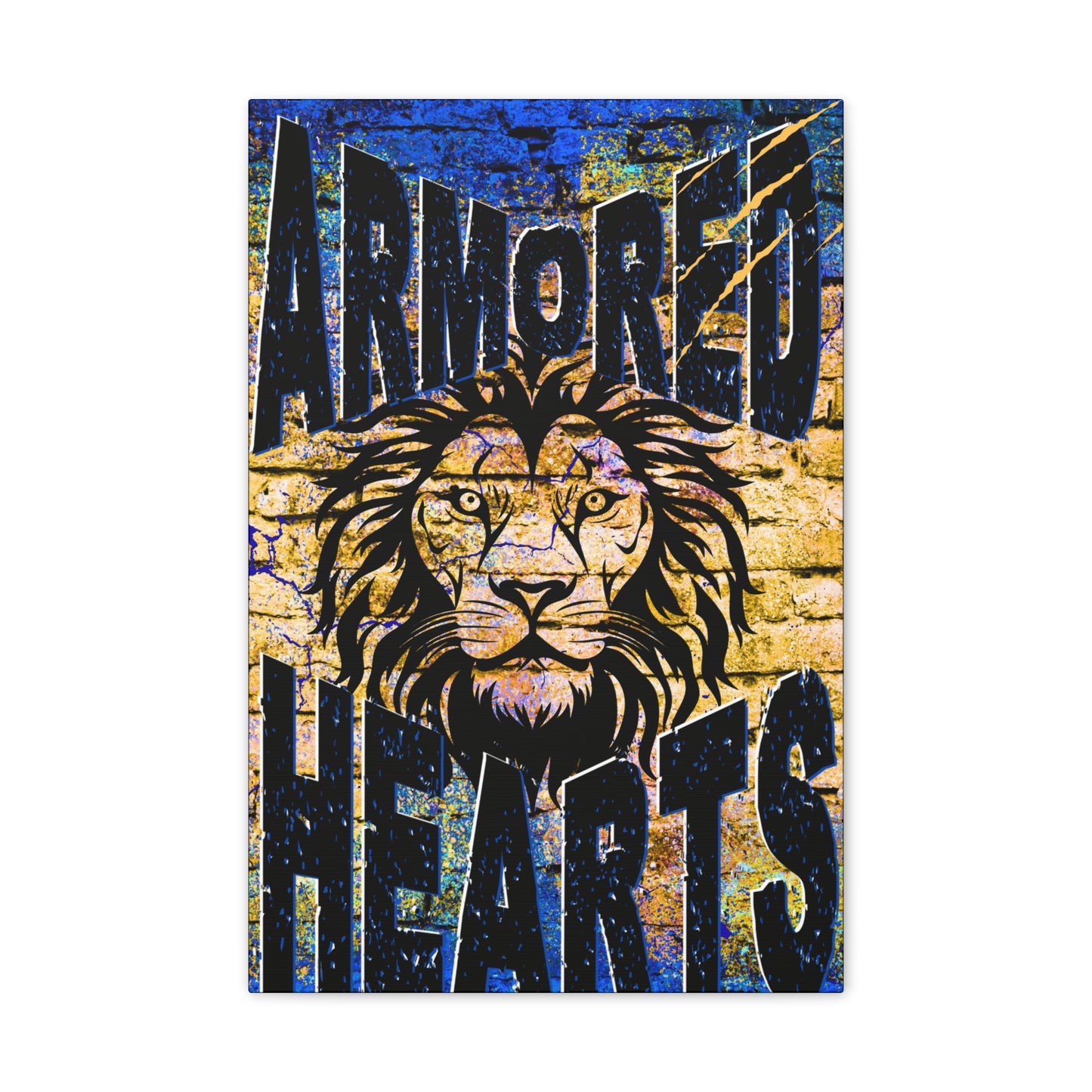 ARMORED HEARTS