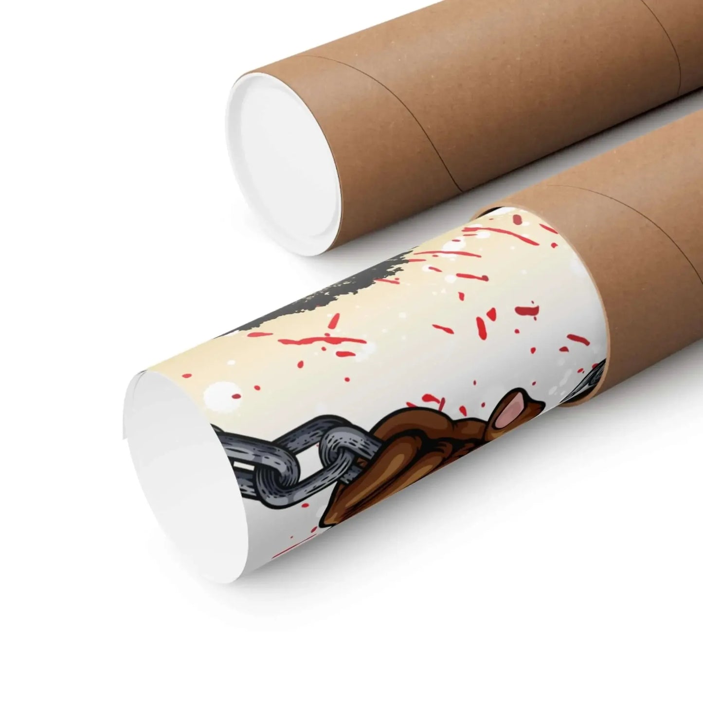 Freedom Wall Art Poster Expressing Liberation Bold Inspirational Wall Decor For Living Room Bedroom Office - One OF One CreaXtions