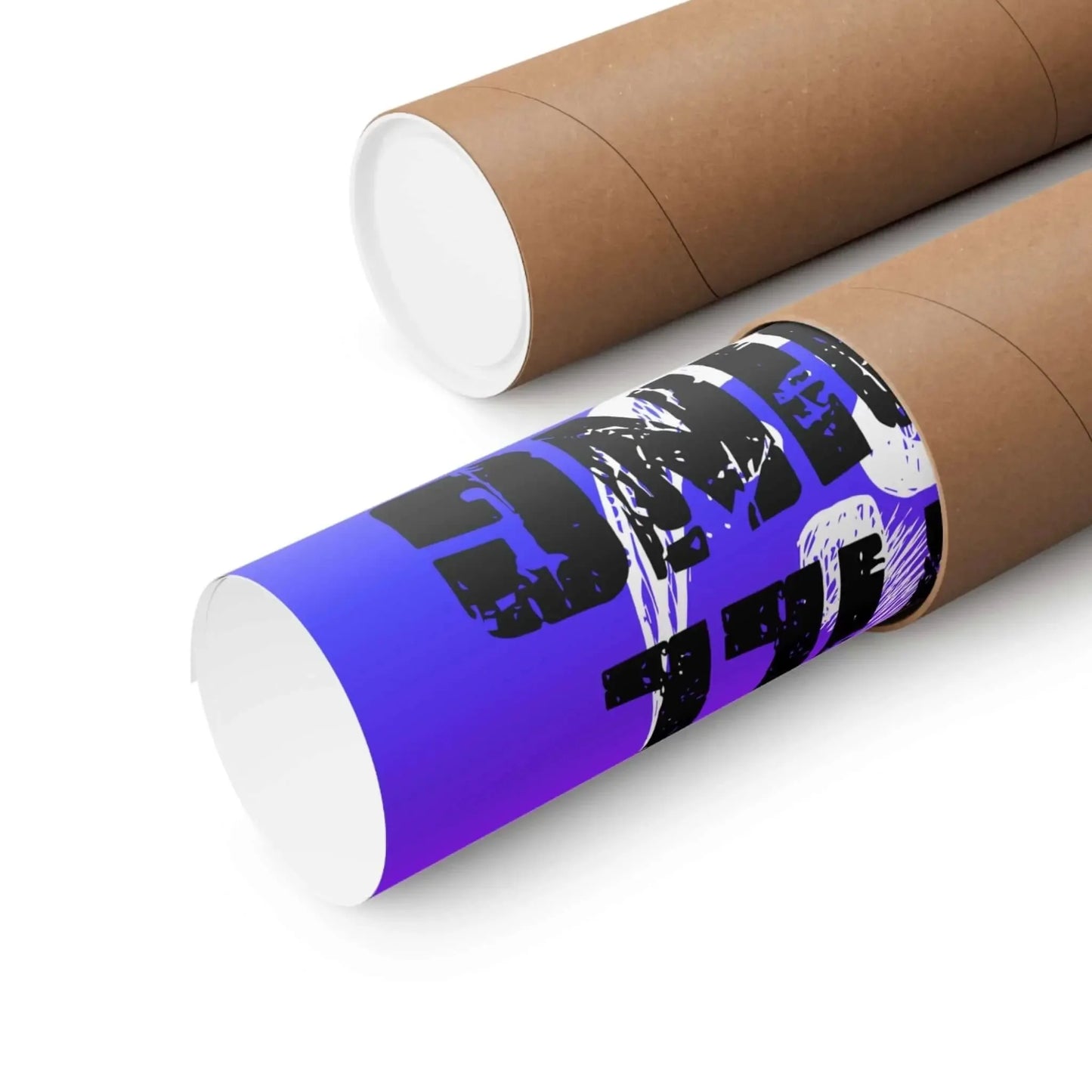 Matte Vertical Posters Premium Museum Grade Paper With Archival Pigmented Inks In Multiple Sizes Available - One OF One CreaXtions