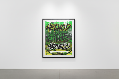Method 2 The Madness Gallery Photo